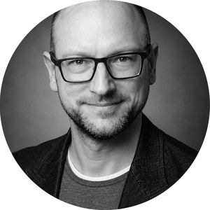 Martin Zoczek, Key Account Manager bei ZMG Direktwerbung GmbH