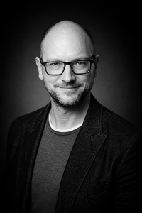 Martin Zoczek, Key Account Manager bei ZMG Direktwerbung GmbH